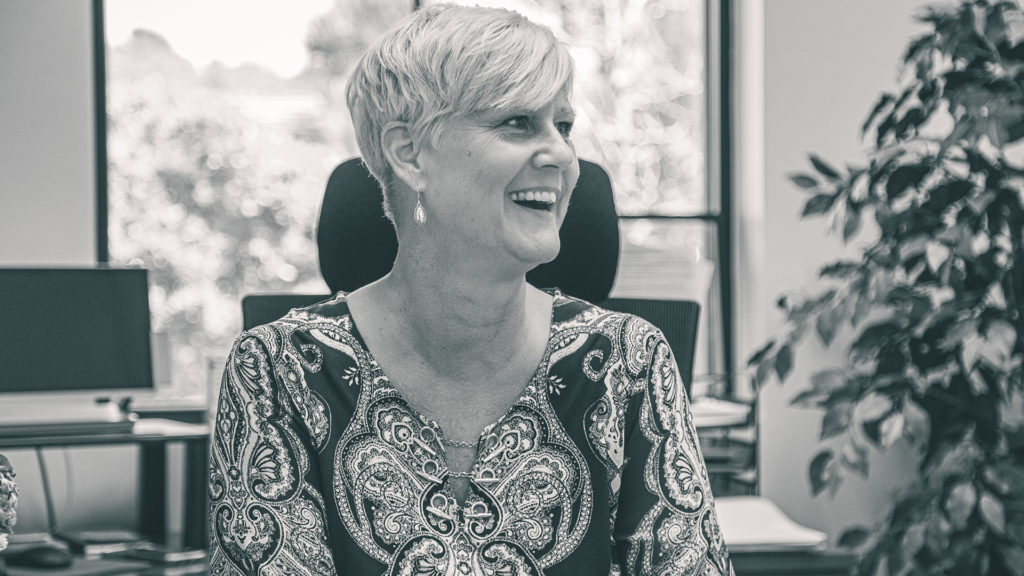 Meet the Team - Lauren Ruston